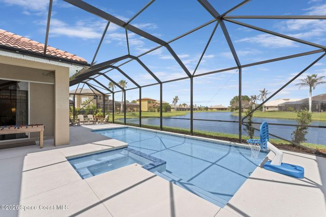 5139 Duson Way, Rockledge, FL 32955