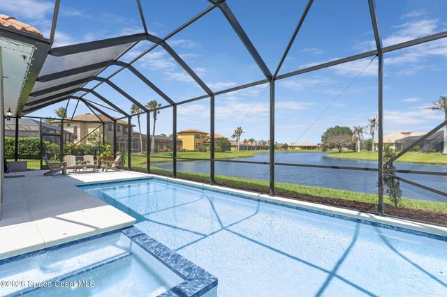 5139 Duson Way, Rockledge, FL 32955