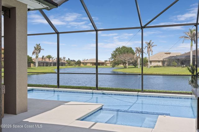 5139 Duson Way, Rockledge, FL 32955