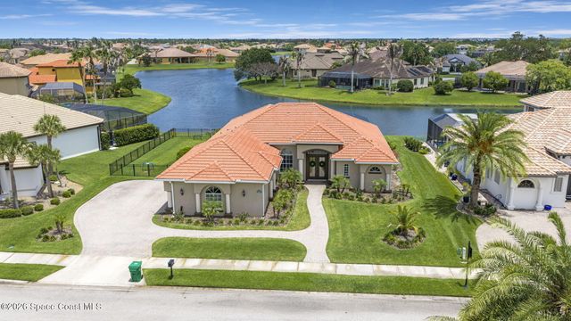 5139 Duson Way, Rockledge, FL 32955