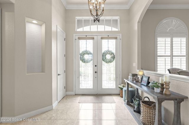 5139 Duson Way, Rockledge, FL 32955