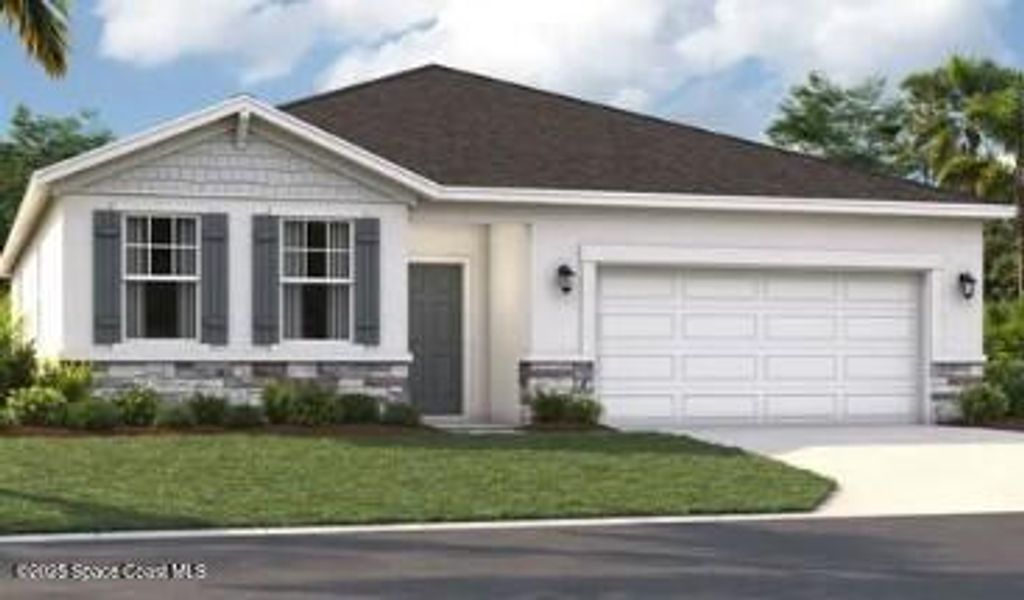 3854 Sylvan Drive, Titusville, FL 32796