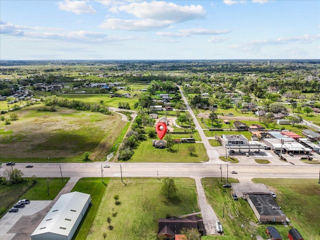 11703 Fm 1764, Santa Fe, TX 77510