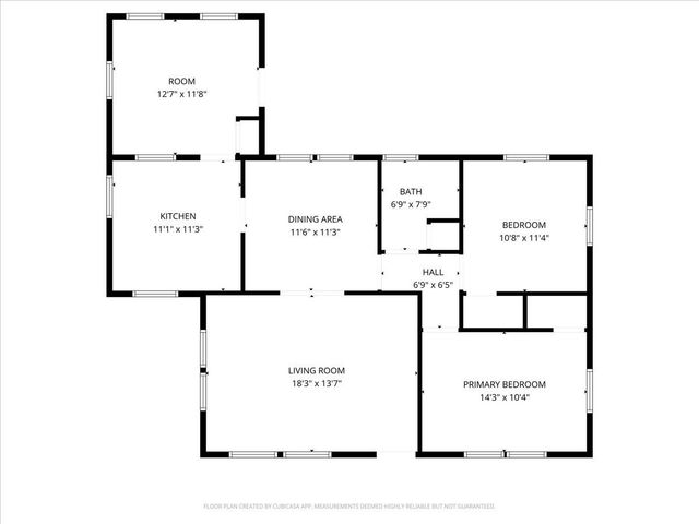 11703 Fm 1764, Santa Fe, TX 77510