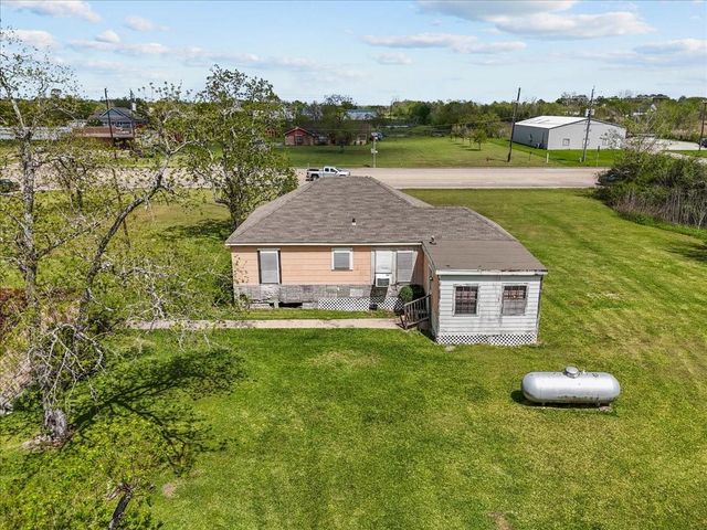 11703 Fm 1764, Santa Fe, TX 77510