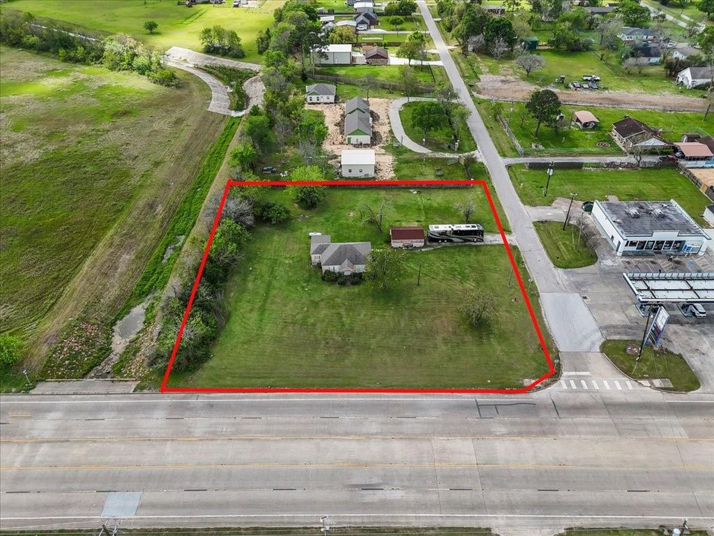 11703 Fm 1764, Santa Fe, TX 77510