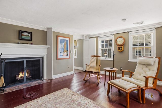 395 Pleasant Street, Portsmouth, NH 03801