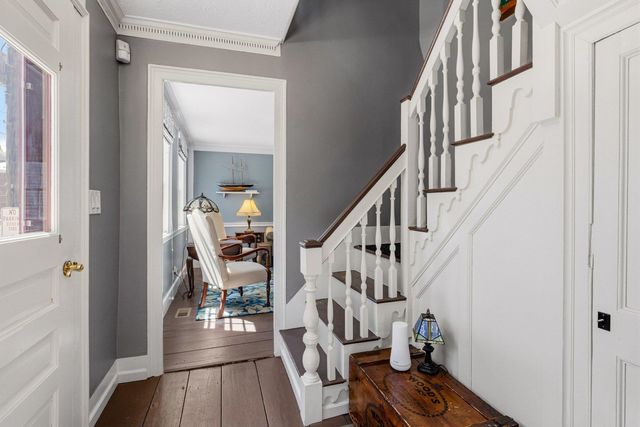 395 Pleasant Street, Portsmouth, NH 03801