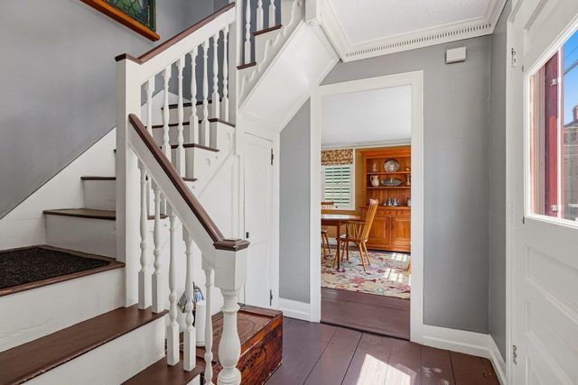 395 Pleasant Street, Portsmouth, NH 03801