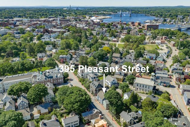 395 Pleasant Street, Portsmouth, NH 03801