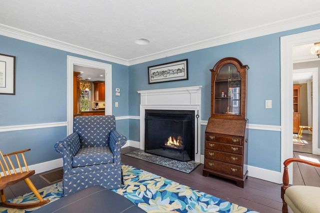 395 Pleasant Street, Portsmouth, NH 03801