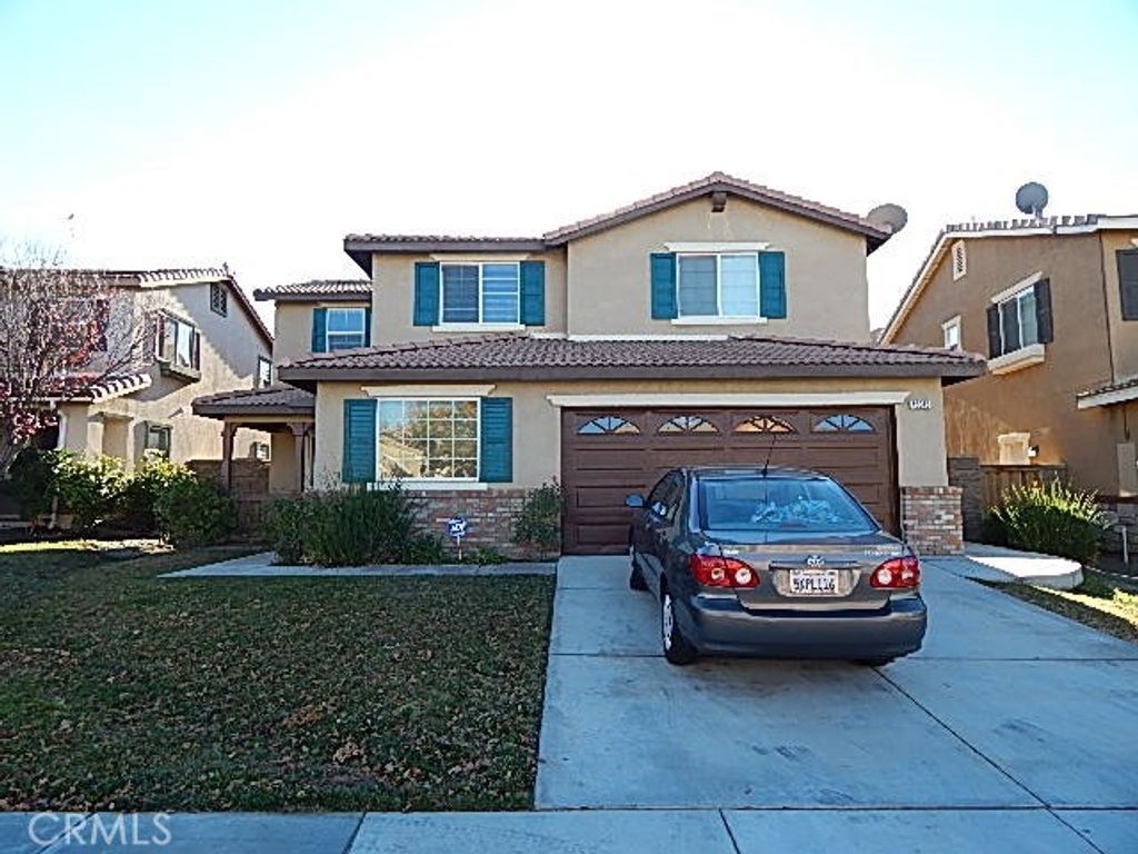 45045 Bronze Star, Lake Elsinore, CA 92532 — exterior