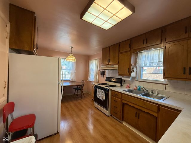 3212 S Pennsylvania Street, Indianapolis, IN 46227