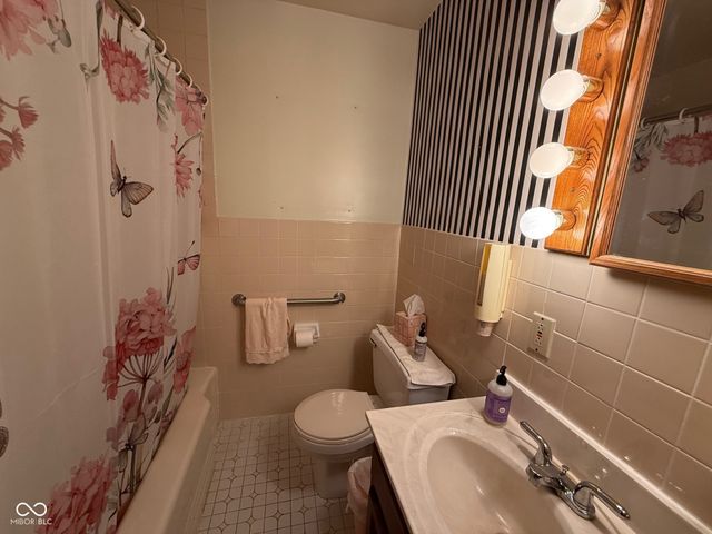 3212 S Pennsylvania Street, Indianapolis, IN 46227