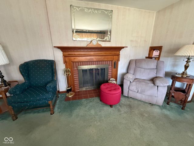 3212 S Pennsylvania Street, Indianapolis, IN 46227