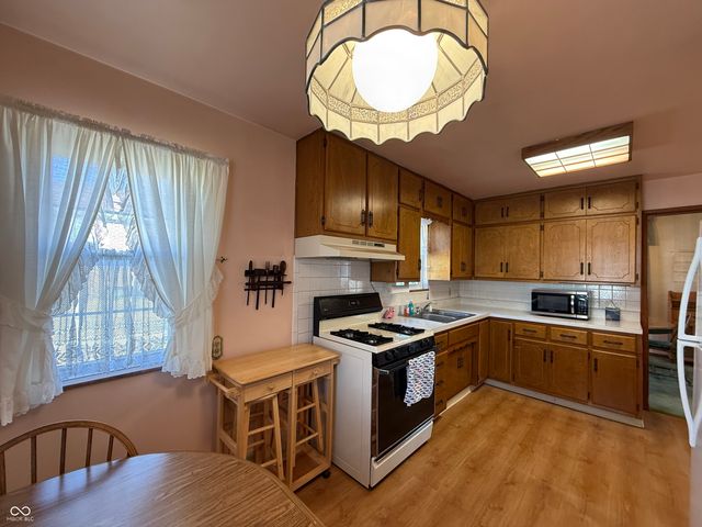 3212 S Pennsylvania Street, Indianapolis, IN 46227