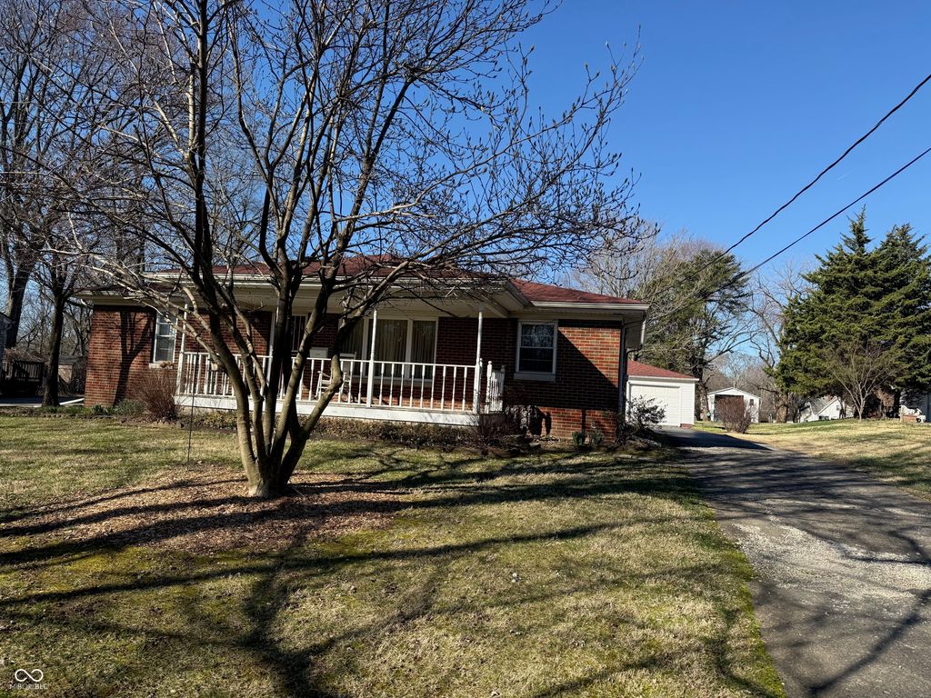 3212 S Pennsylvania Street, Indianapolis, IN 46227