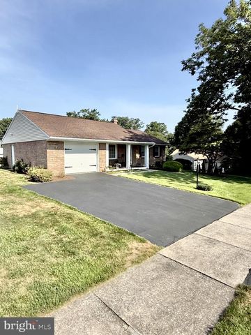 3 CHERRYWOOD RD, Reading, PA 19610