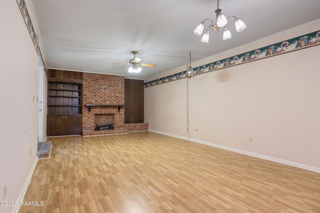358 Marie Street, Sunset, LA 70584
