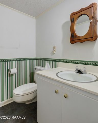 358 Marie Street, Sunset, LA 70584