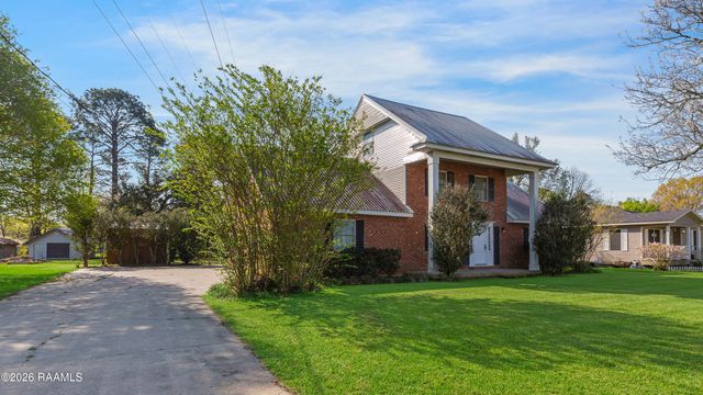 358 Marie Street, Sunset, LA 70584