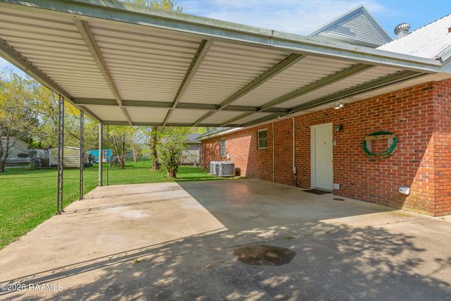 358 Marie Street, Sunset, LA 70584