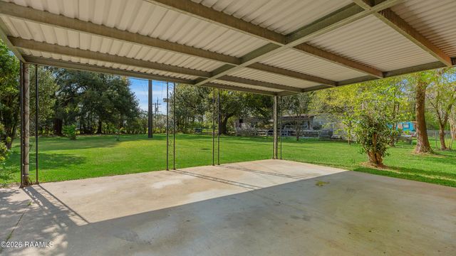 358 Marie Street, Sunset, LA 70584