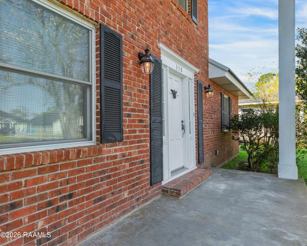 358 Marie Street, Sunset, LA 70584