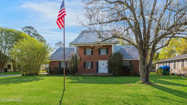 358 Marie Street, Sunset, LA 70584