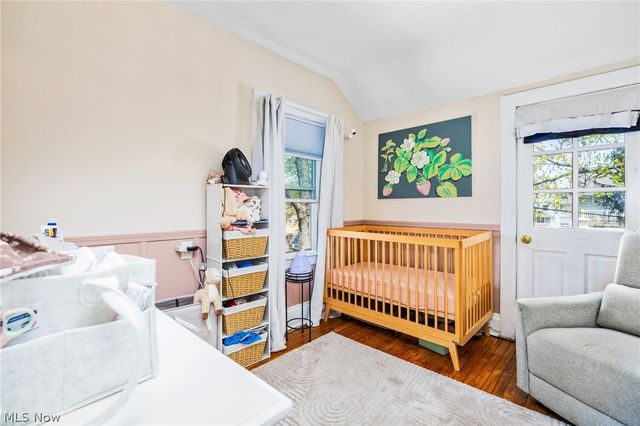 1629 Winton Avenue, Lakewood, OH 44107