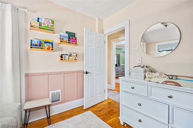 1629 Winton Avenue, Lakewood, OH 44107