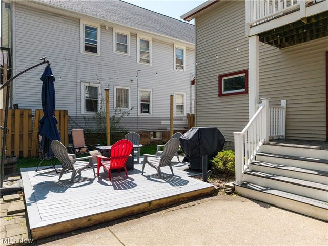 1629 Winton Avenue, Lakewood, OH 44107