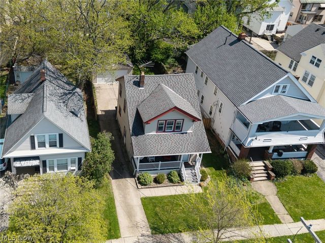 1629 Winton Avenue, Lakewood, OH 44107