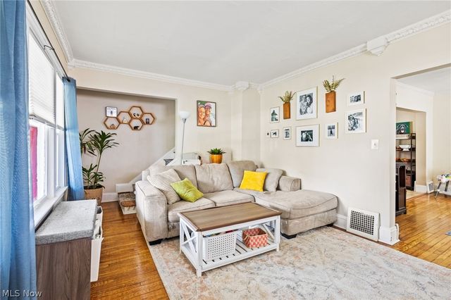 1629 Winton Avenue, Lakewood, OH 44107