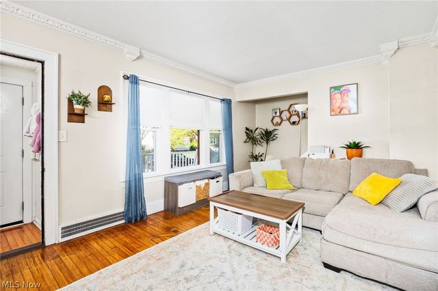 1629 Winton Avenue, Lakewood, OH 44107