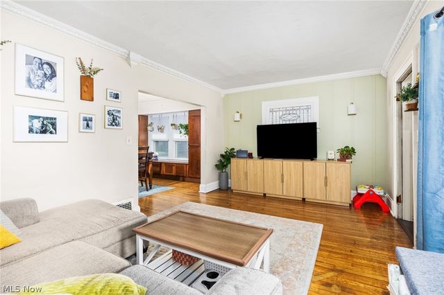 1629 Winton Avenue, Lakewood, OH 44107