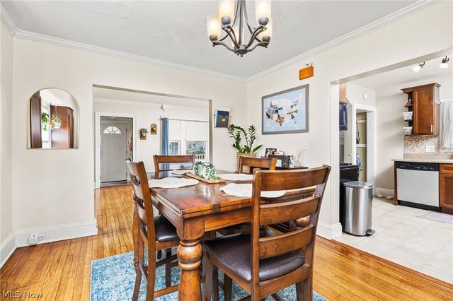 1629 Winton Avenue, Lakewood, OH 44107