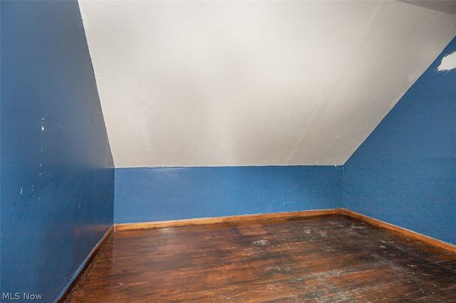 4507 Bridgeview Avenue, Newburgh Heights, OH 44105