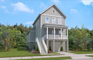 609 Du Bois Drive, Johns Island, SC 29455