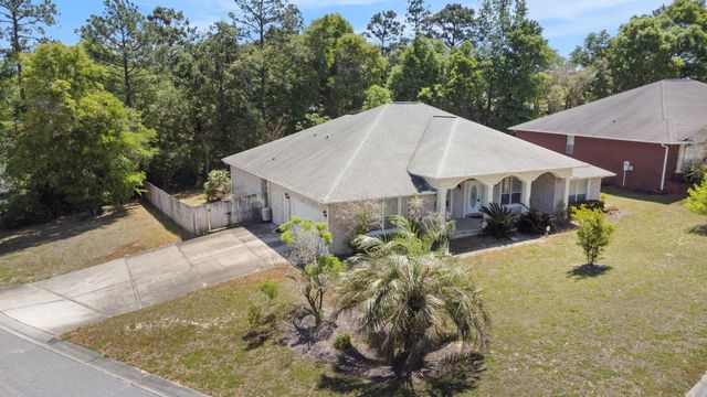 138 Leonine Hollow, Crestview, FL 32536