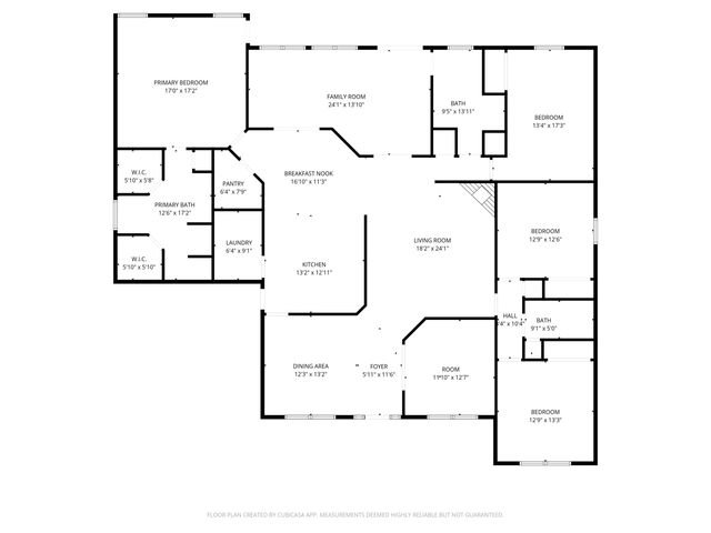 138 Leonine Hollow, Crestview, FL 32536