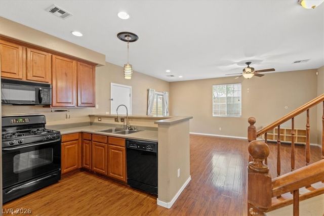 9860 Twilight Walk Avenue, Las Vegas, NV 89149