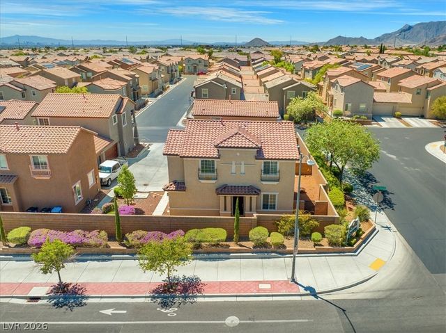 9860 Twilight Walk Avenue, Las Vegas, NV 89149