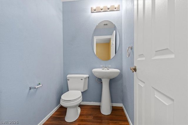 9860 Twilight Walk Avenue, Las Vegas, NV 89149