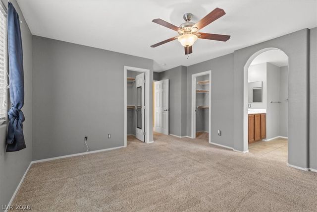 9860 Twilight Walk Avenue, Las Vegas, NV 89149