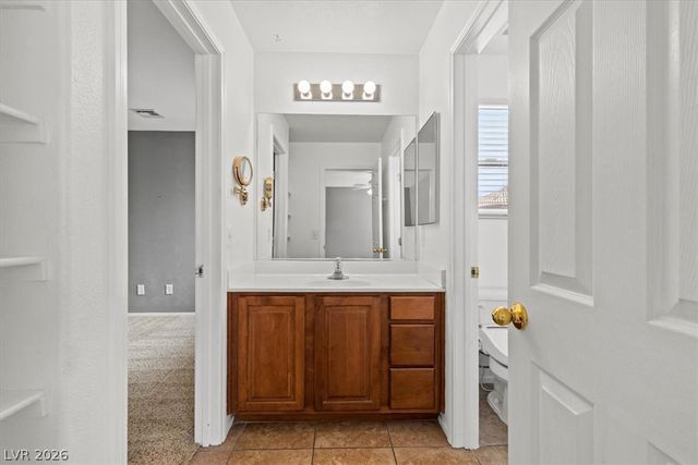 9860 Twilight Walk Avenue, Las Vegas, NV 89149