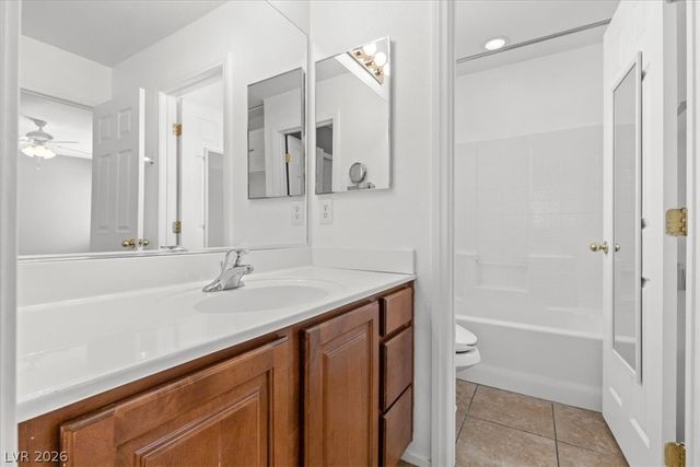 9860 Twilight Walk Avenue, Las Vegas, NV 89149