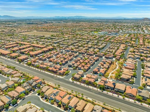 9860 Twilight Walk Avenue, Las Vegas, NV 89149