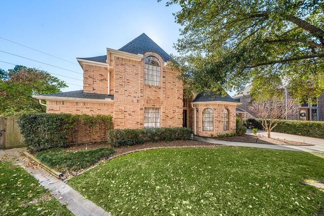 7815 Wilton Park Drive, Spring, TX 77379