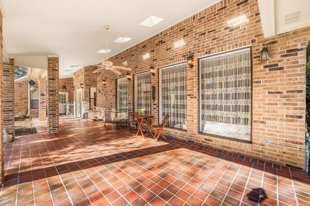 7815 Wilton Park Drive, Spring, TX 77379